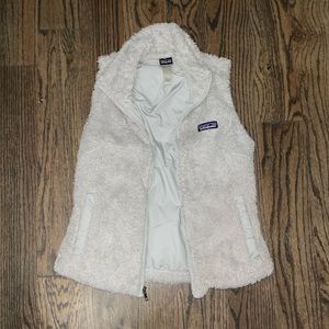 Womens Patagonia Los Gatos Vest